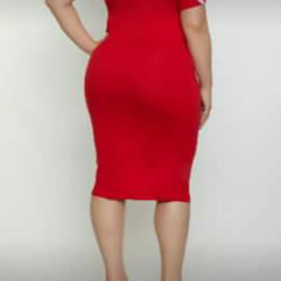 Dress - Picture 4 of 6